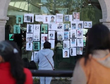 Μεξικό: Στους 107 οι νεκροί από την έκρηξη στον αγωγό μεταφοράς καυσίμων
